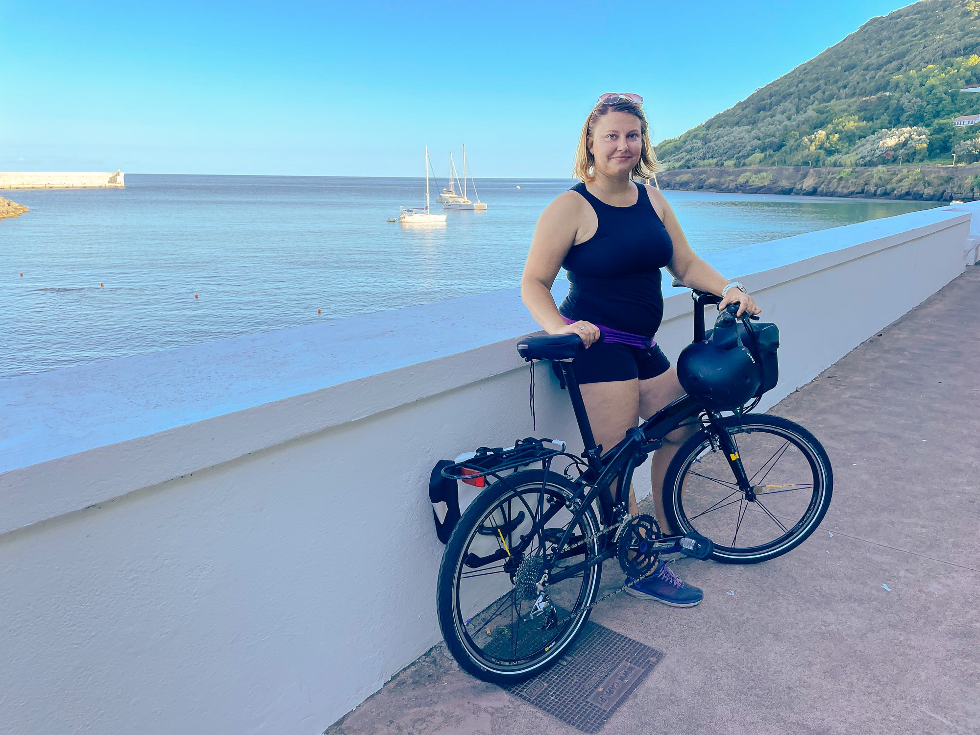 Kolo vám umožní rychlejší pohyb i po souši