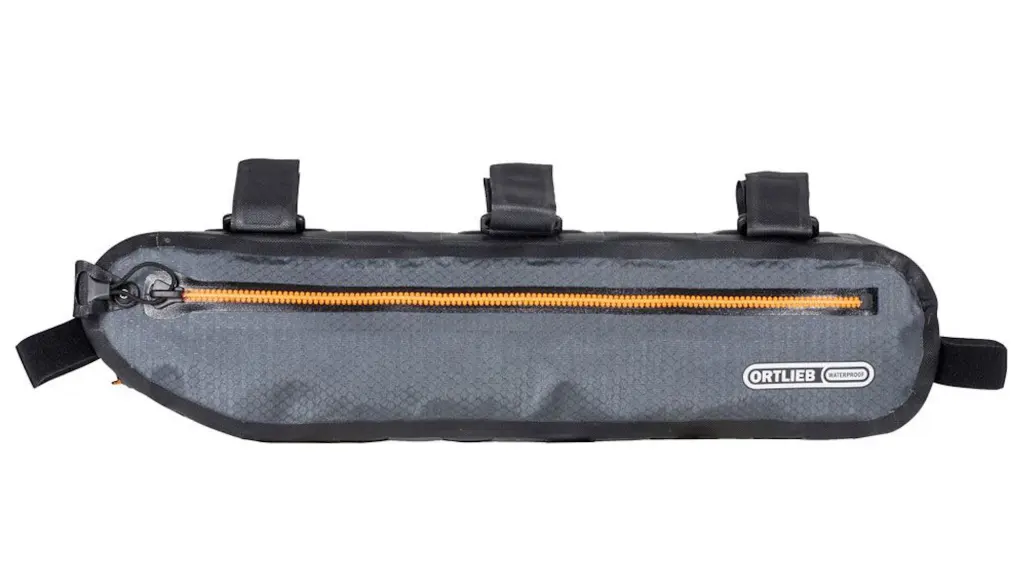 Frame Pack Toptube