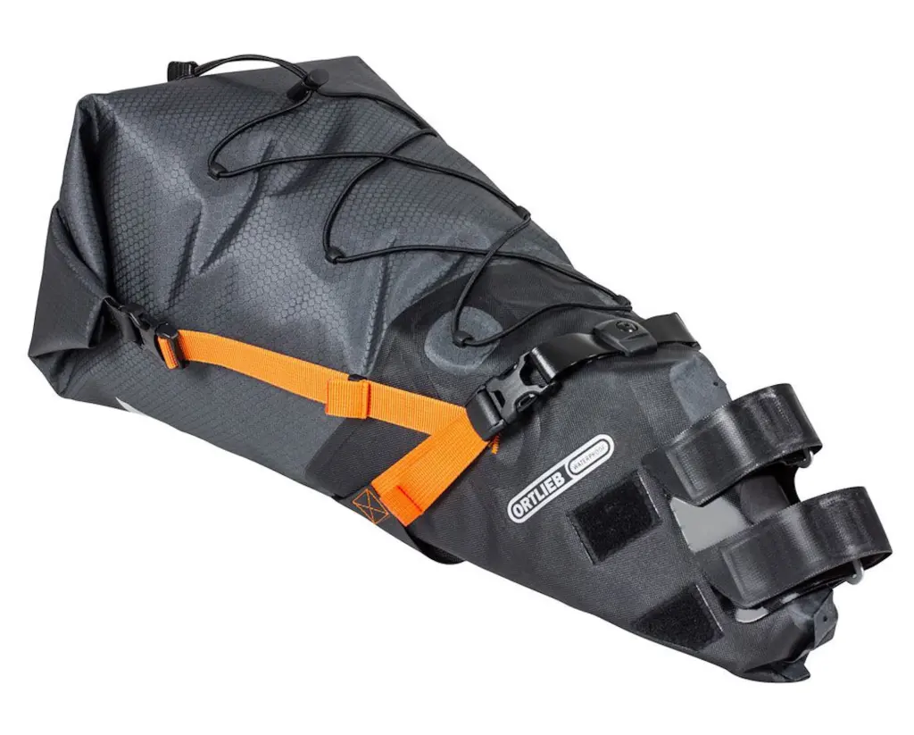 Seat Pack
