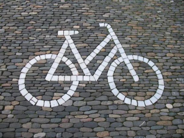 Novinka & akce-Britská univerzita připravuje sympózium pro cyklisty