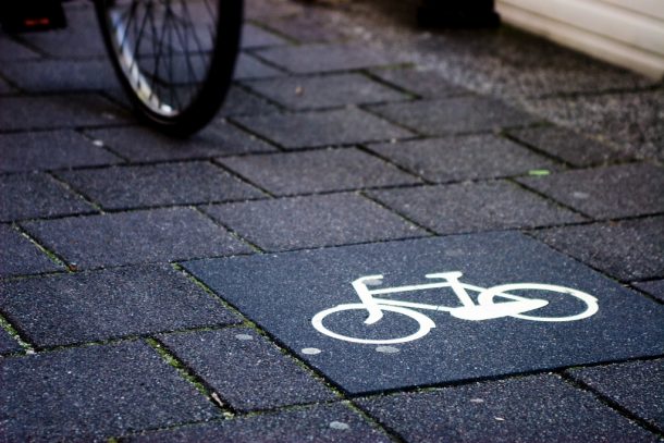 Novinka & akce-Jak Holanďané ke své cyklistické infrastruktuře přišli