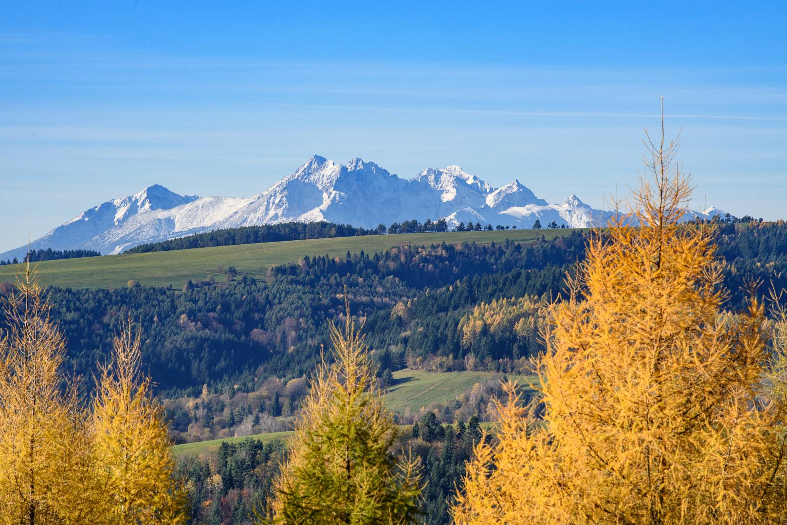 ČESKOSLOVENSKO – tedy země, ve které jsem se narodil