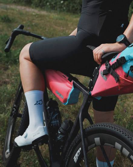 Bikepacking Cyber Line