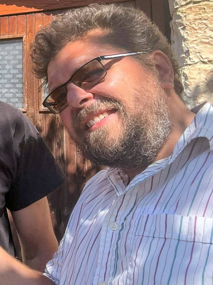 Profilová fotka - Ivan Bíbr