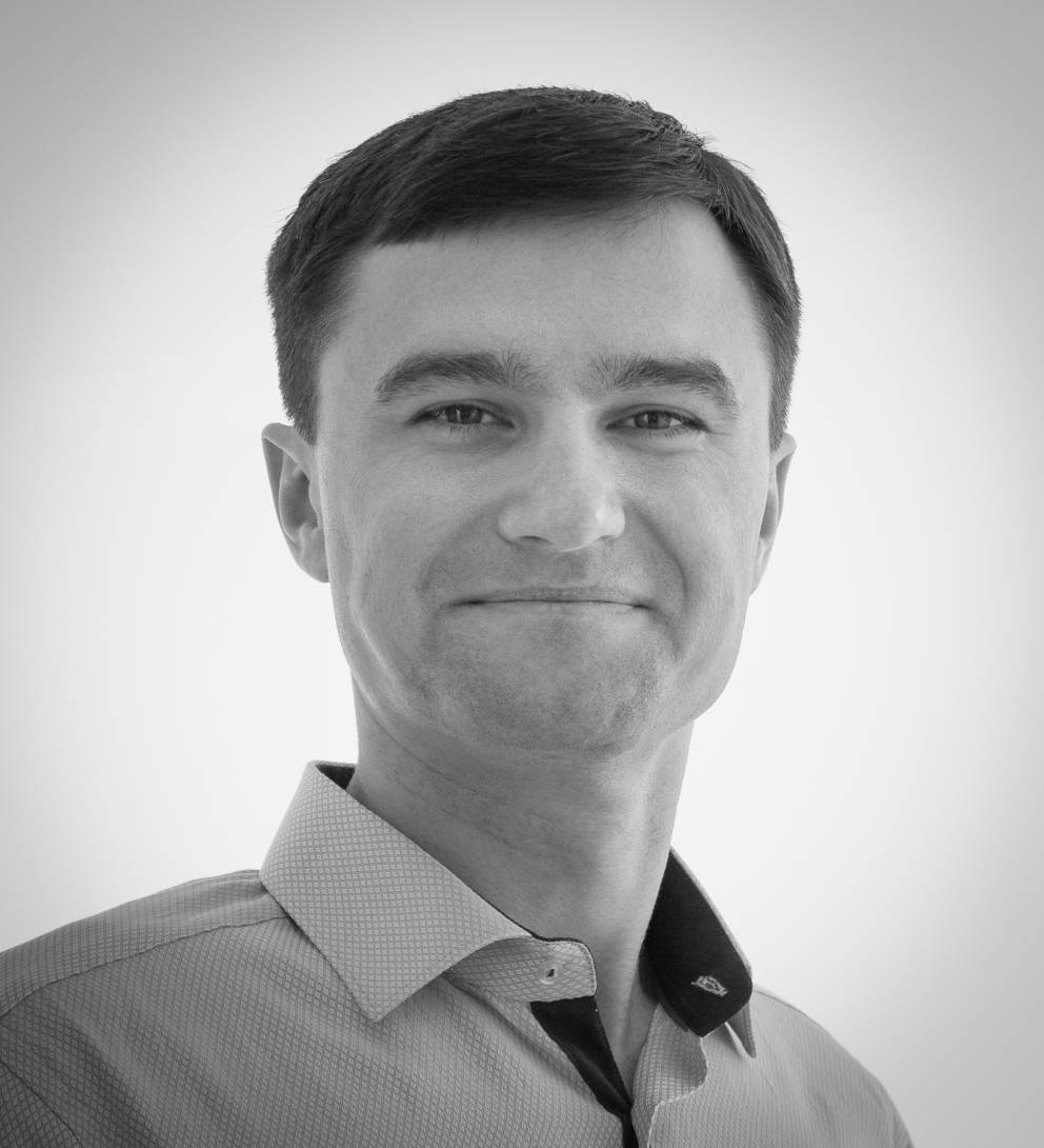 Profilová fotka - Karel Tříska