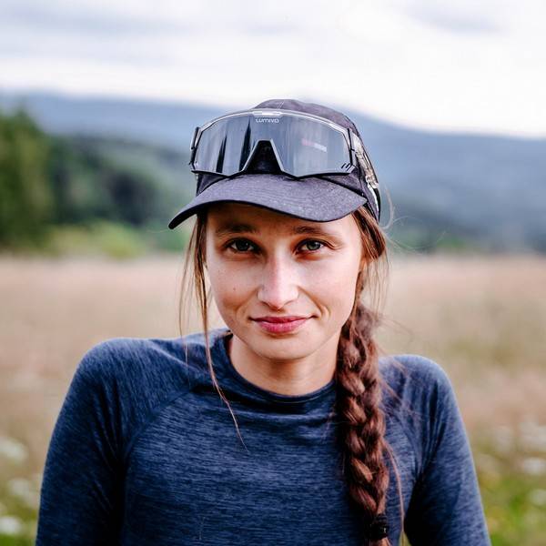 Profilová fotka - Radka Minksová